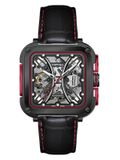  ĐỒNG HỒ TOPHILL TUT002G.PB8658 Nam Máy automatic Sapphire 5ATM 