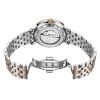  ĐỒNG HỒ TOPHILL TW072G.S7688 Nam dây Thép 316L máy Automatic kính Sapphire Size 41mm 5ATM 