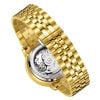  ĐỒNG HỒ TOPHILL TW073G.S2688 Nam dây Thép 316L máy Automatic kính Sapphire Size 41mm 5ATM 