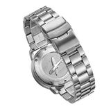  ĐỒNG HỒ TOPHILL TD002G.S1358 Nam dây Thép 316L máy Automatic kính Sapphire Size 44mm 5ATM 