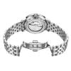  ĐỒNG HỒ TOPHILL TW072G.S1688 Nam dây Thép 316L máy Automatic kính Sapphire Size 41mm 5ATM 