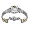  ĐỒNG HỒ TOPHILL TW072G.S6688 Nam dây Thép 316L máy Automatic kính Sapphire Size 41mm 5ATM 
