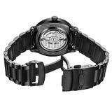  ĐỒNG HỒ TOPHILL TV002G.S52A8 Nam dây thép 316L máy Automatic Sapphire 44mm 5ATM 