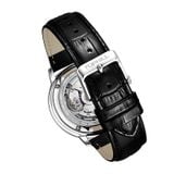  ĐỒNG HỒ TOPHILL TW061G.PB1258 Nam dây da máy Automatic kính Sapphire Size 42mm 5ATM 