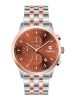 ĐỒNG HỒ TOPHILL TL022G.S9652 Nam Máy Quartz(pin) Kính sapphire Size 41mm 5ATM