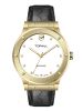 ĐỒNG HỒ TOPHILL TA053L.SB2652 Nữ Máy quartz Dây da Kính sapphire 5ATM