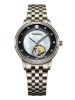ĐỒNG HỒ TOPHILL TE035L.M9638 Nữ dây Thép 316L máy Automatic kính Sapphire Size 31mm 5ATM
