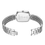  ĐỒNG HỒ TOPHILL TH002L.S1387 Nữ máy quartz kính sapphire size 28x33,5mm 3ATM 
