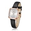  ĐỒNG HỒ TOPHILL TH005L.PB3252 Nữ Máy quartz Kính sapphire Size 26x27mm 3ATM 