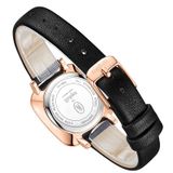  ĐỒNG HỒ TOPHILL TH005L.PB3252 Nữ Máy quartz Kính sapphire Size 26x27mm 3ATM 