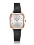  ĐỒNG HỒ TOPHILL TH005L.PB3252 Nữ Máy quartz Kính sapphire Size 26x27mm 3ATM 