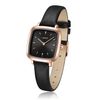  ĐỒNG HỒ TOPHILL TH005L.PB3152 Nữ máy quartz kính sapphire size 26x27mm 3ATM 