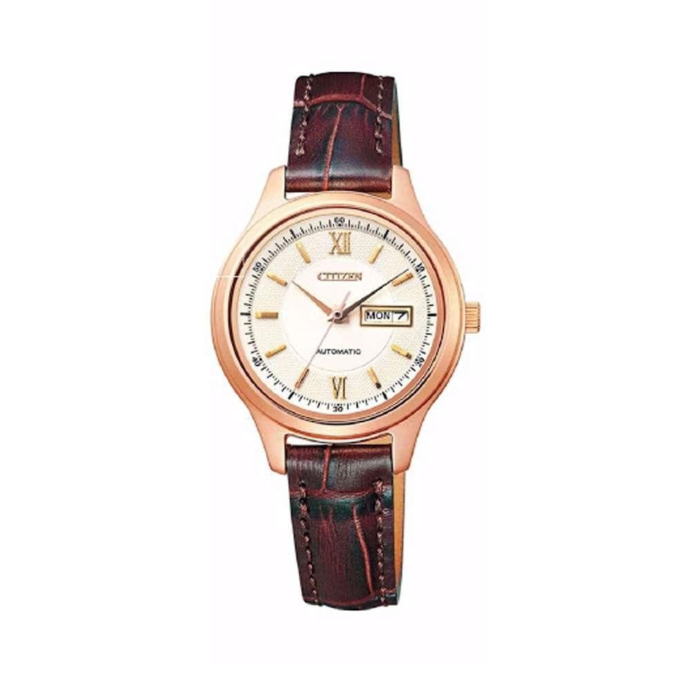 ĐỒNG HỒ CITIZEN PD7153-05A 