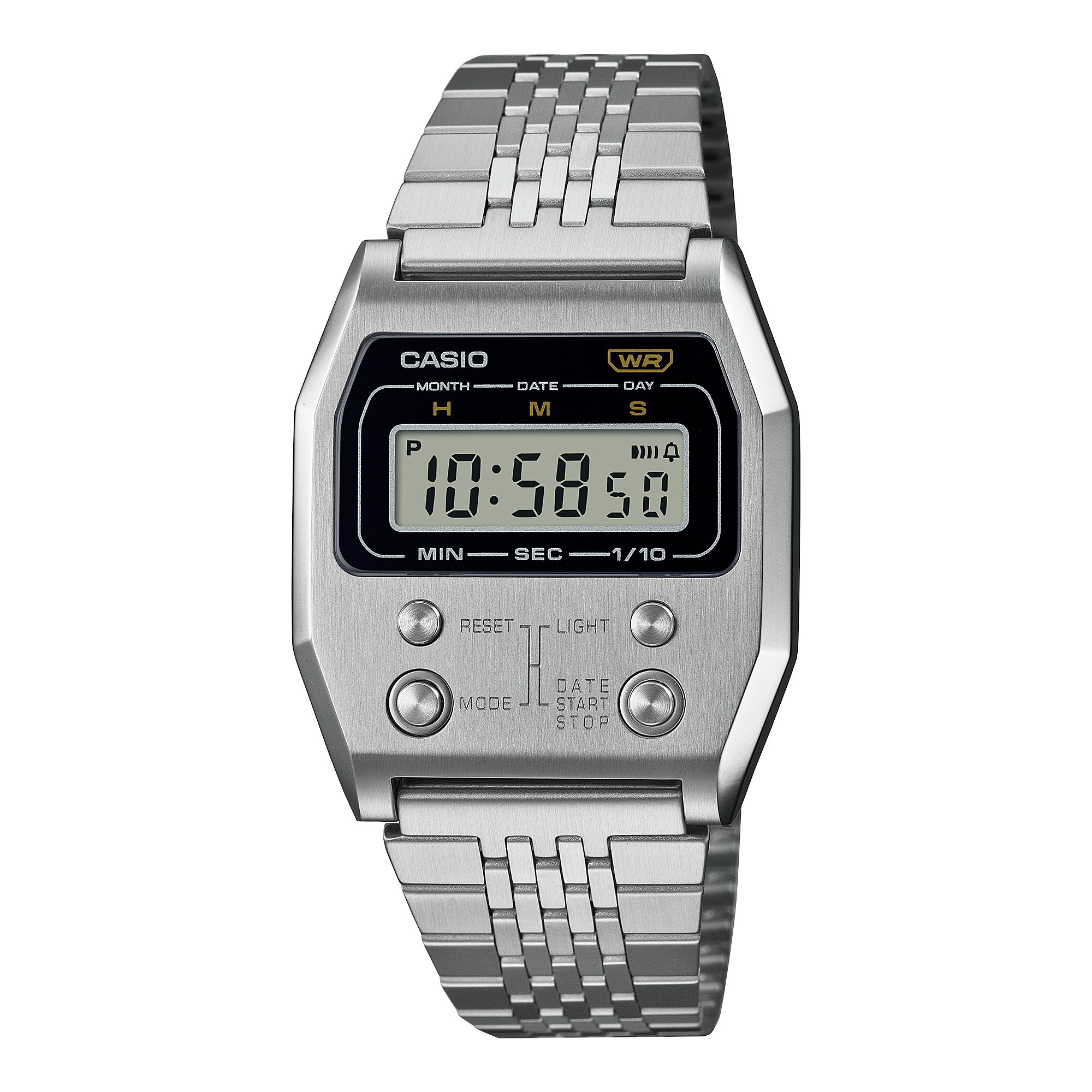  ĐỒNG HỒ CASIO A1100D-1DF 