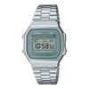 ĐỒNG HỒ CASIO A168WA-3AYDF