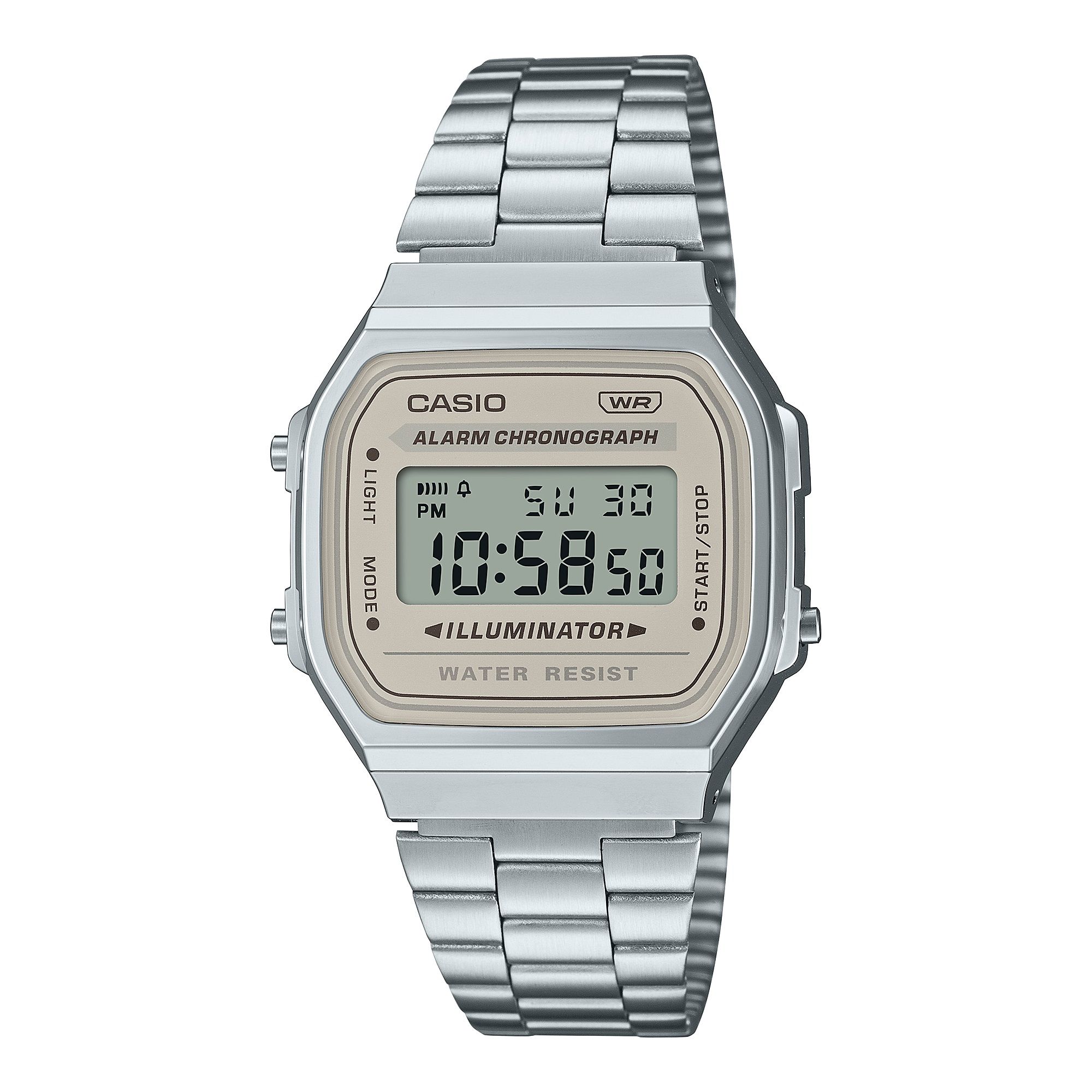  ĐỒNG HỒ CASIO A168WA-8AYDF 