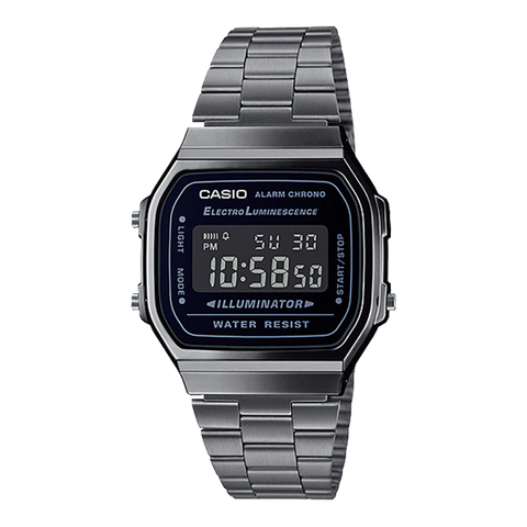  ĐỒNG HỒ CASIO A168WGG-1BDF 