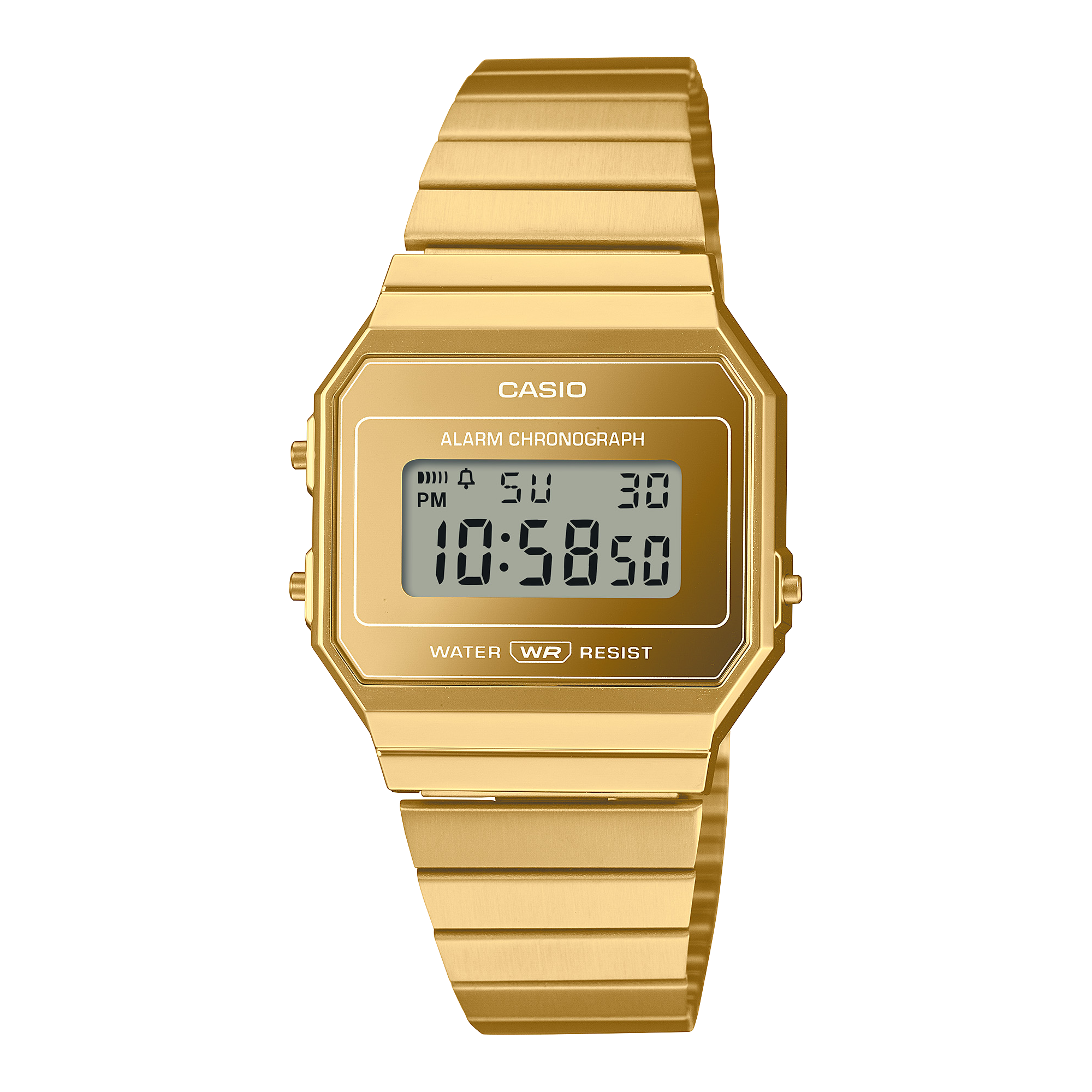  ĐỒNG HỒ CASIO A700WEVG-9ADF 