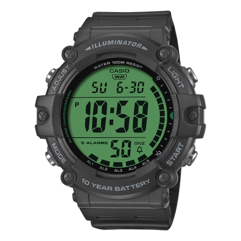  ĐỒNG HỒ CASIO AE-1500WHC-1AVDF 