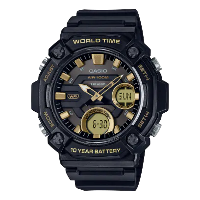  ĐỒNG HỒ CASIO AEQ-120W-9AVDF 