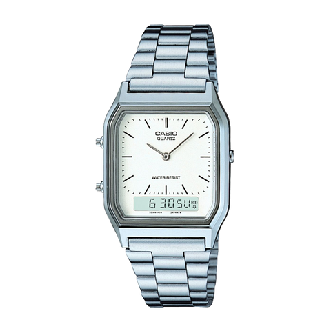  ĐỒNG HỒ CASIO AQ-230A-7DMQ 