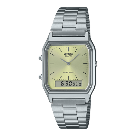 ĐỒNG HỒ CASIO AQ-230A-9AMQYDF 