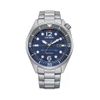 ĐỒNG HỒ CITIZEN ECO DRIVE AW1716-83L 43mm NAM