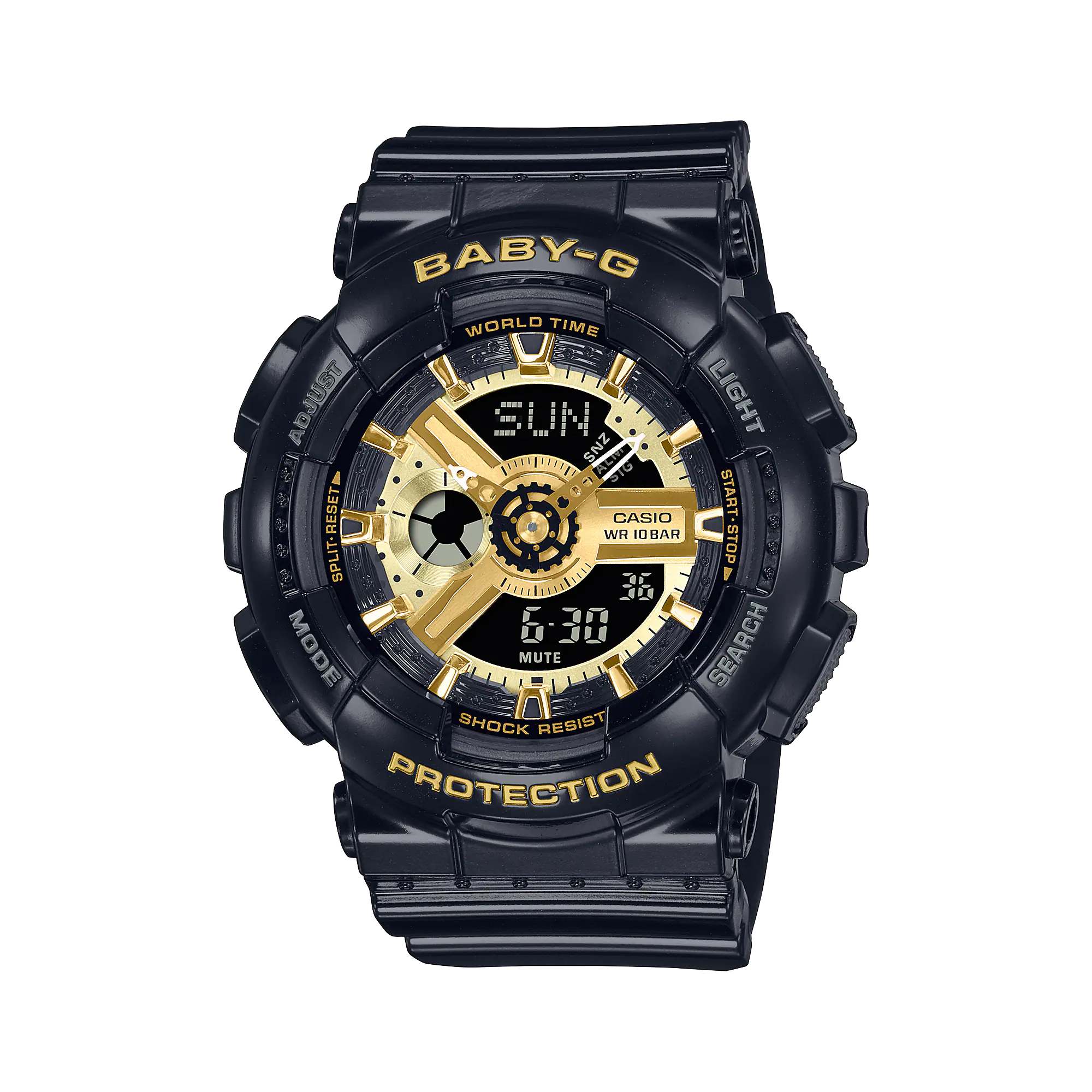  ĐỒNG HỒ CASIO BA-110X-1ADR 