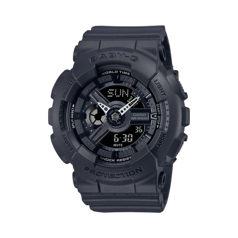  ĐỒNG HỒ CASIO BA-110XBC-1ADR 