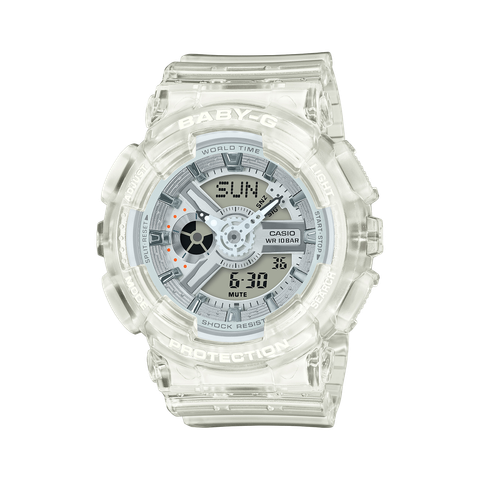  ĐỒNG HỒ CASIO BA-110XCR-7ADR 