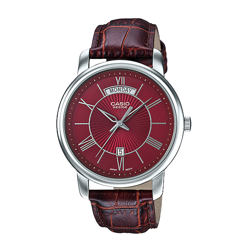  ĐỒNG HỒ CASIO BEM-152L-4AVDF 