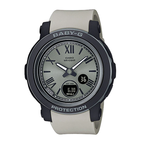  ĐỒNG HỒ CASIO BGA-290-8ADR 