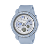 ĐỒNG HỒ CASIO BGA-290FL-2ADR