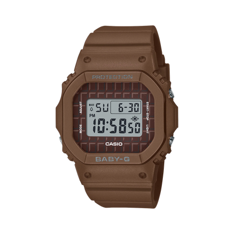 ĐỒNG HỒ CASIO BGD-565USW-5DR 