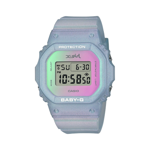  ĐỒNG HỒ CASIO BGD-565XG-2DR 