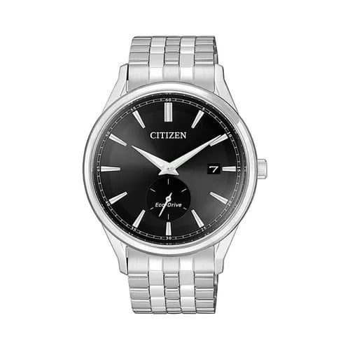  ĐỒNG HỒ CITIZEN ECO-DRIVE BV1119-81E 40mm NAM 