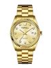 ĐỒNG HỒ TOPHILL TW095G_S2238 Nam dây thép 316L Máy automatic Kính sapphire 5ATM