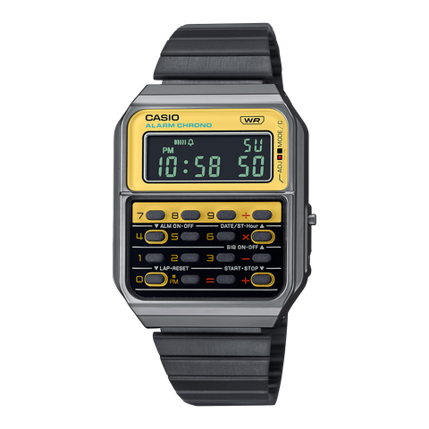  ĐỒNG HỒ CASIO CA-500WEGG-9BDF 