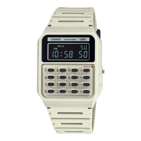  ĐỒNG HỒ CASIO CA-53WF-8BDF 