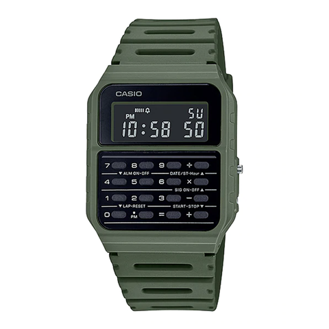  ĐỒNG HỒ CASIO CA-53WF-3BDF 