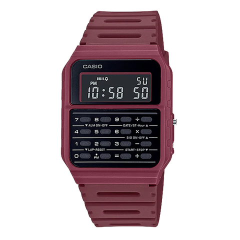  ĐỒNG HỒ CASIO CA-53WF-4BDF 