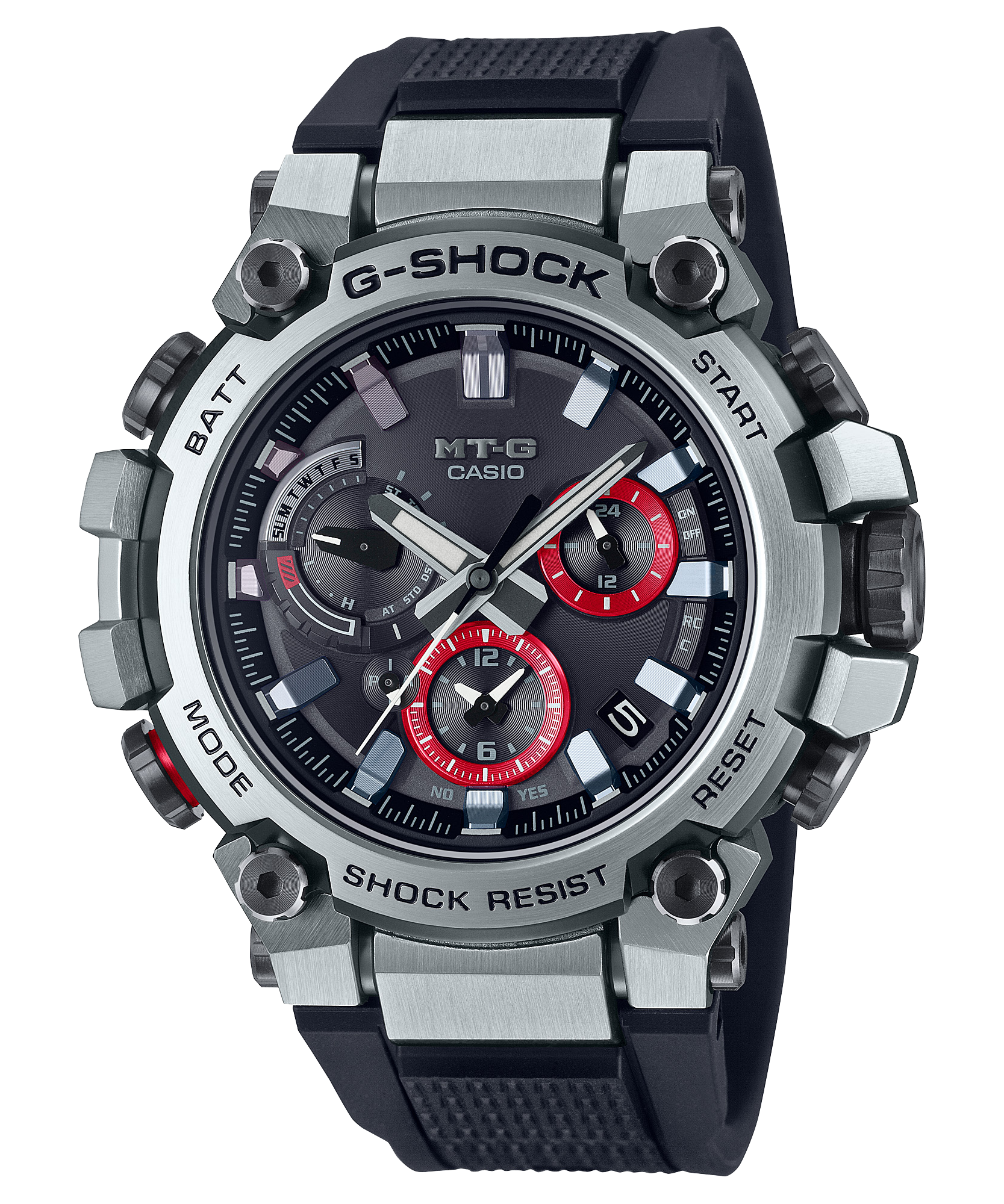  ĐỒNG HỒ CASIO MTG-B3000-1ADR 