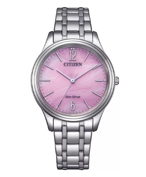  ĐỒNG HỒ CITIZEN EM0411-71X 
