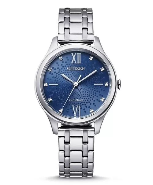  ĐỒNG HỒ CITIZEN EM0500-73L 