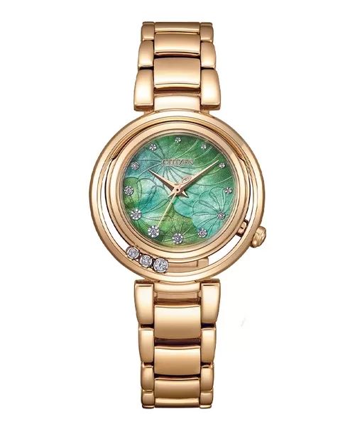  ĐỒNG HỒ CITIZEN EM1113-82Y 