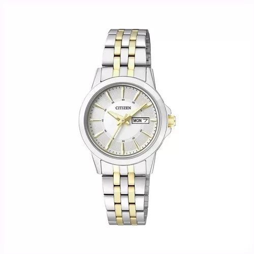  ĐỒNG HỒ CITIZEN EQ0608-55A 