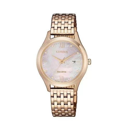  ĐỒNG HỒ CITIZEN EW2533-89D 
