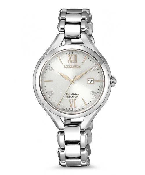  ĐỒNG HỒ CITIZEN EW2560-86A 