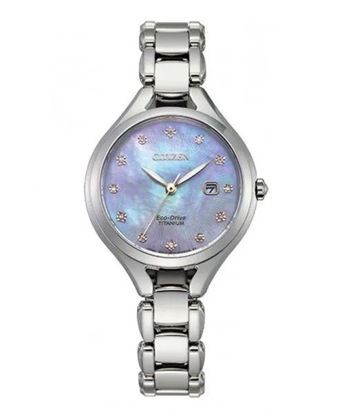  ĐỒNG HỒ CITIZEN EW2560-86Y 