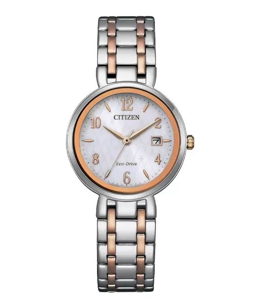  ĐỒNG HỒ CITIZEN EW2696-84A 